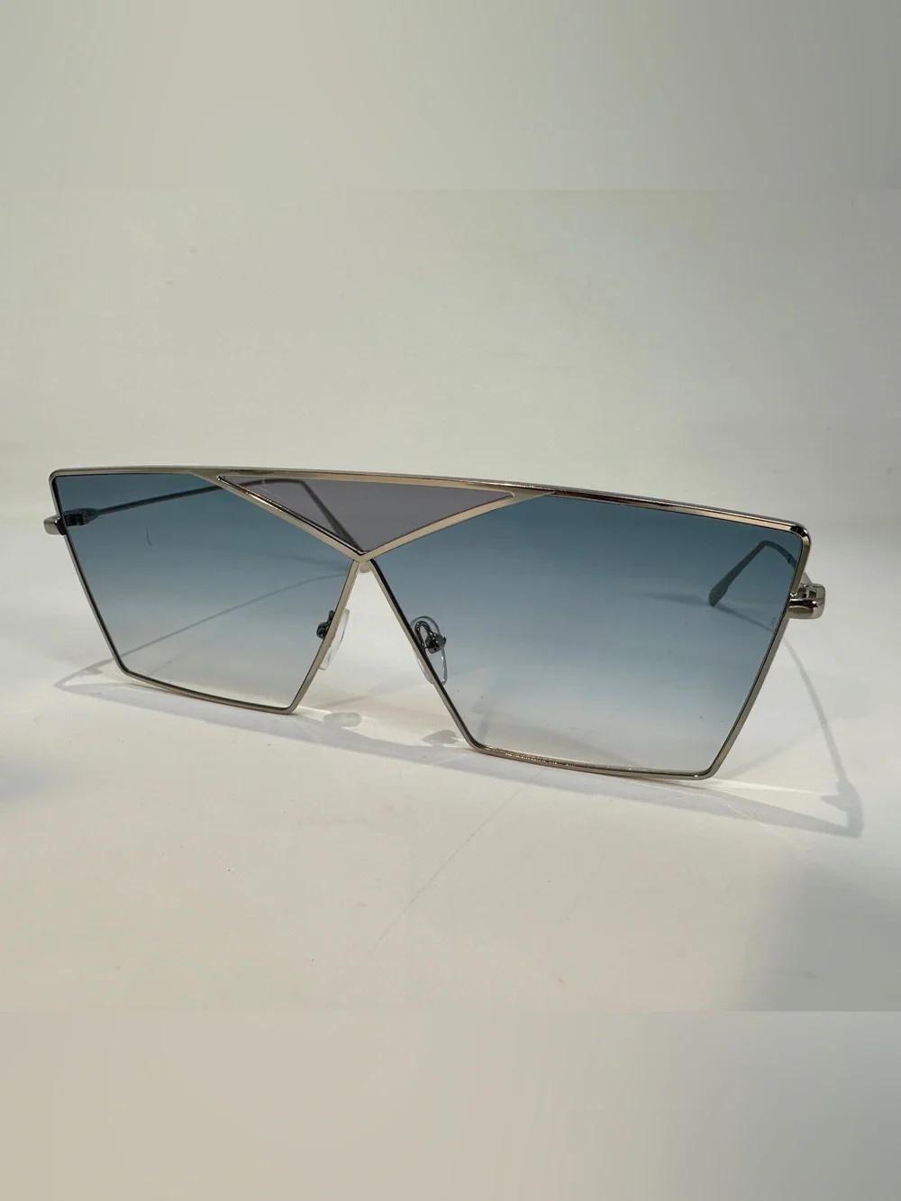Loewe Puzzle Authentic Sunglasses Frames 69-3 Square LW40011U Geometric